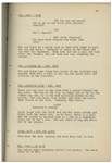 Moe Howard's Personally Owned Three Stooges' Columbia Pictures Script for Their 1940 Film, ''From Nurse to Worse'' -- Starring Curly as a Hound Dog